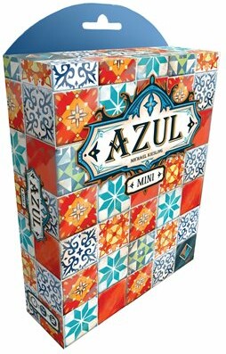 Next Move Games Azul Mini (fr/en) 826956621409