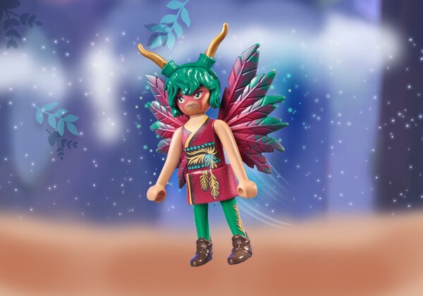 Playmobil Playmobil 71182 Knight Fairy Josy 4008789711823