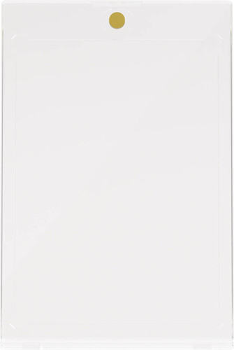 Ultra PRO Protecteurs de cartes One Touch - 35pt x expanded magnetic closure 074427164010