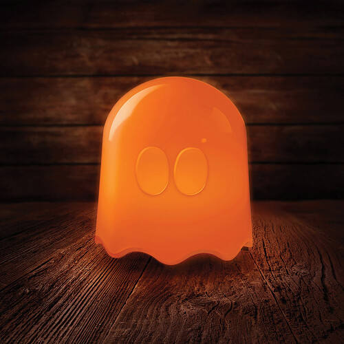 Kidult Lampe fantôme de Pac-Man 5060164140054