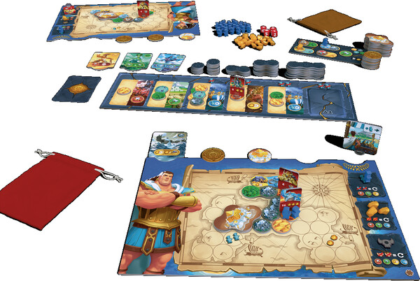 Catch Up Games Orichalque (fr) 3760273010317