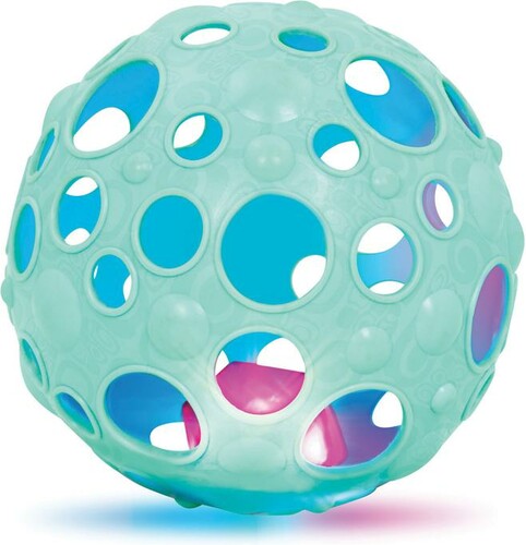 B. Brand B. Baby - balle lumineuse "grab n' glow" 062243350762