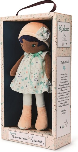 Kaloo Kaloo Poupée tendresse Manon large 4895029619991
