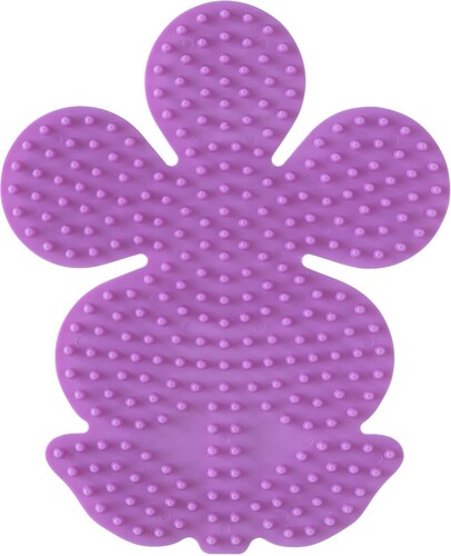 Hama Hama Midi Plaque Fleur rose 299-48 028178299484