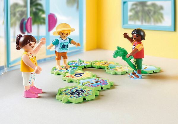 Playmobil Playmobil 70440 Club enfants (juin 2021) 4008789704405