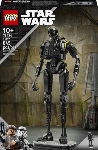 LEGO LEGO 75434 Star Wars 673419413459