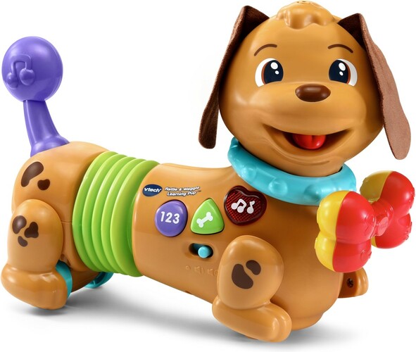 VTech VTech Maxou mon chien filou (fr) 3417765227059