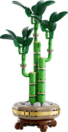 LEGO LEGO 10344 Lucky Bamboo 673419404242
