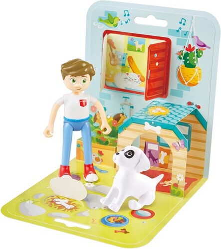 Hape Adventure kids 6943478029927