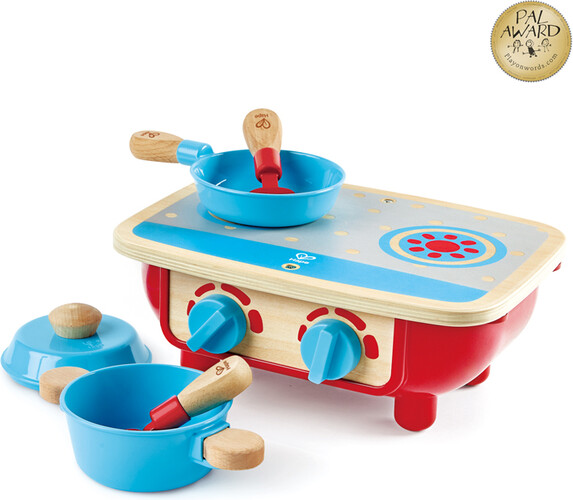 Hape Ensemble de cuisine pour tout-petits 6943478029132