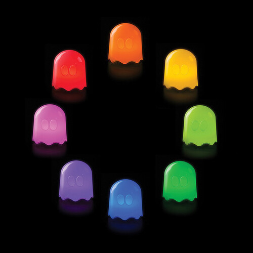 Kidult Lampe fantôme de Pac-Man 5060164140054