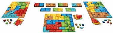 Synapses Games Pyramido (fr/en) 894342000329