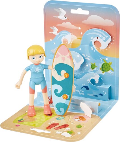 Hape Adventure kids 6943478029927