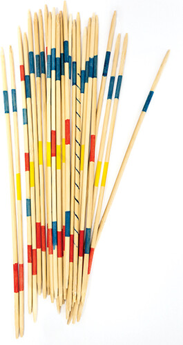 Mind Matters Toys Mikado 067233260359