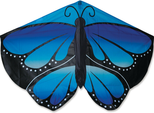 Premier Kites Cerf-volant monocorde papillon froid 630104449186