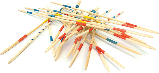 Mind Matters Toys Mikado 067233260359