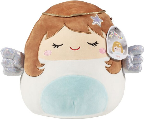 Squishmallow Squishmallow 12" Noel - Nicky *