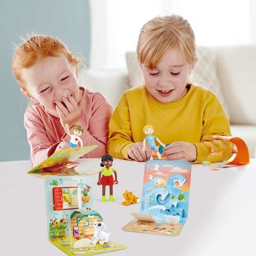 Hape Adventure kids 6943478029927