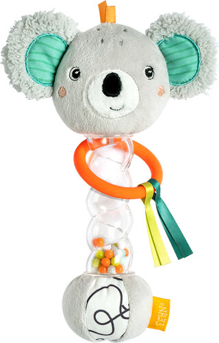 Fehn Bâton de pluie koala 4001998049053