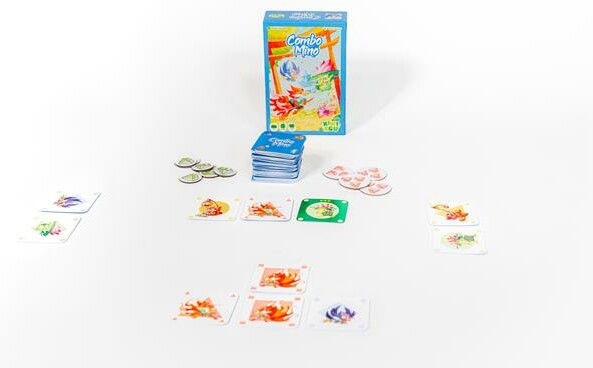 Kiwizou Combomino (fr/en) 3770035333110