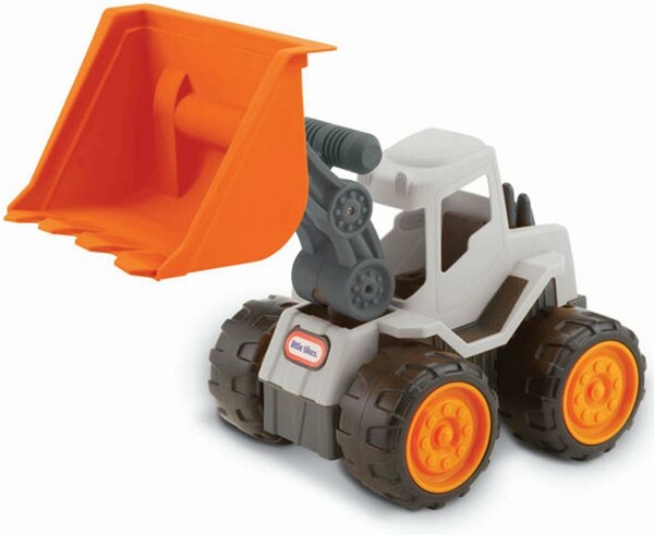 Little Tikes Little Tikes Camion chargeuse 050743632846
