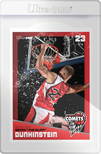 Ultra PRO Protecteurs de cartes - grading submission combo pack 50ct 074427165727