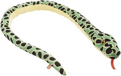 Wild Republic : Serpent / Anaconda 54" 092389130522