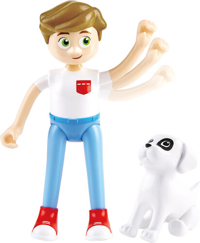 Hape Adventure kids 6943478029927