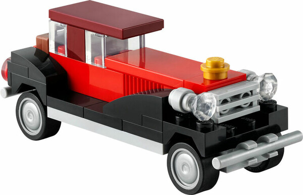 LEGO LEGO 30644 La voiture de collection 673419372022