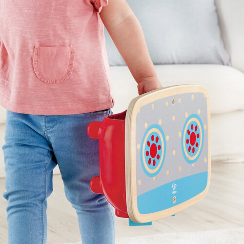 Hape Ensemble de cuisine pour tout-petits 6943478029132