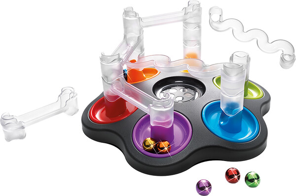 Smart Games Chute libre ! 5414301526131
