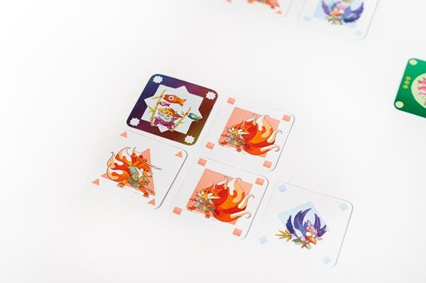 Kiwizou Combomino (fr/en) 3770035333110