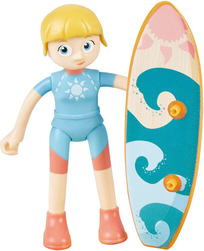 Hape Adventure kids 6943478029927