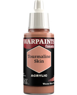 The Army Painter Warpaints fanatic acrylic - tourmaline skin 5713799315501