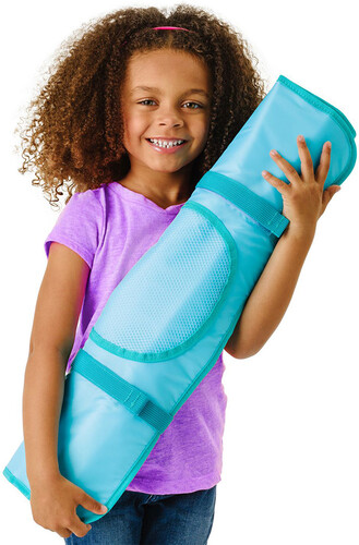 Crayola Colorie et efface Tapis réutilisable 063652414502