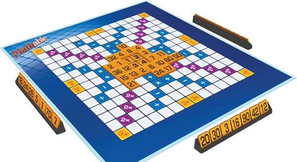 Bojeux Mathable Classique (fr/en) 086453050045