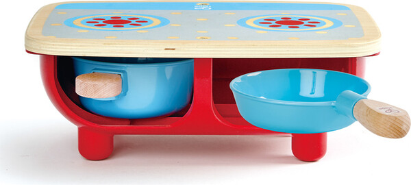 Hape Ensemble de cuisine pour tout-petits 6943478029132
