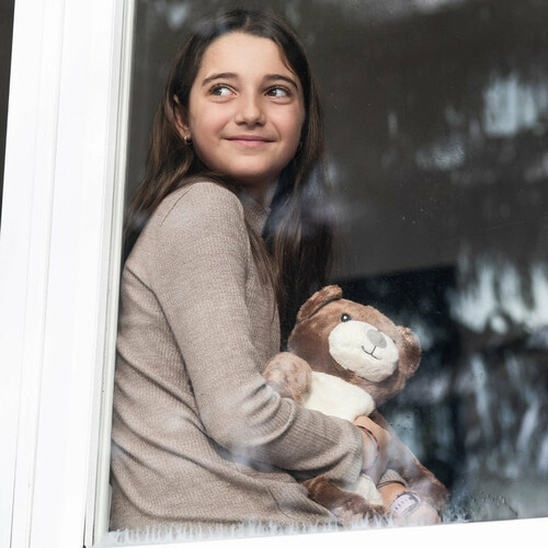 Warmy Warmy Noa l'ourson 778314115085