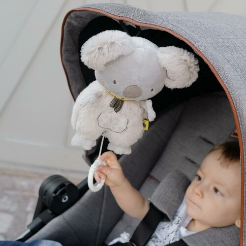 Fehn Peluche musical 19cm Mini koala 4001998064018