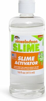 Cra-Z-Art Nickelodeon Slime Activator 884920113909