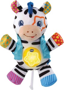 VTech VTech Oscar, p'tit zèbre rockstar (fr) 3417765135057