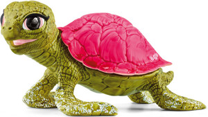 Schleich Schleich 70759 Tortue saphir rose 4059433550879