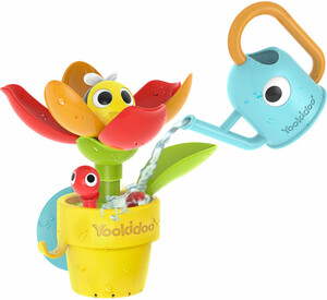 Yookidoo Peek-a-bee fleur de bain 7290107722216