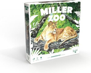 Randolph Miller Zoo (fr) 832665000176