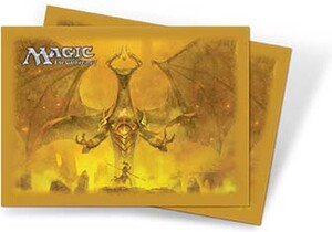 Ultra PRO Protecteurs de cartes Standard MTG M13 horizontal 66x91mm 80ct 074427860028