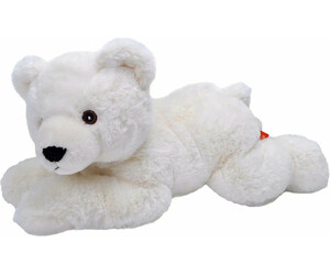 Wild Republic Ecokins - ours polaire 12" 092389247329