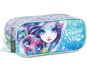 Nebulous Stars Nebulous Stars Trousse à crayon - 23cm - Nenuphia & Lilya 694704125635
