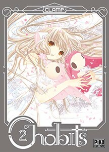 Pika Chobits - Ed. 20 ans (FR) T.02 9782811648299
