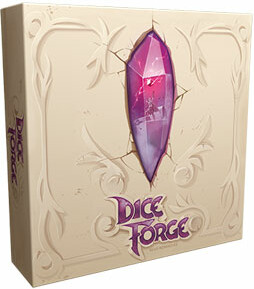 Libellud Dice Forge (fr) base 3558380045731