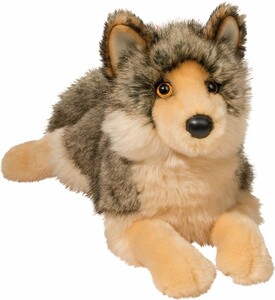 Douglas Toys peluche Loup 767548147054